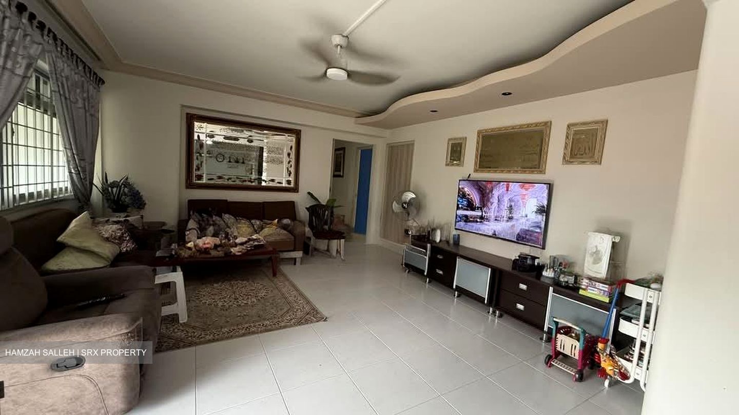 Blk 839 Woodlands Street 82 (Woodlands), HDB 4 Rooms #551819281